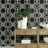 Sawgrass Trellis Black TC2637