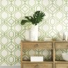 Sawgrass Trellis Green TC2631