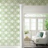 Sawgrass Trellis Green TC2631