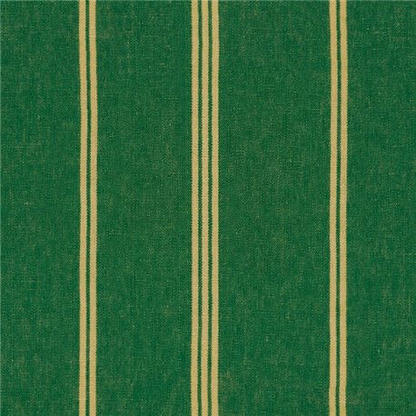 Katalin Stripe Ultramarine Green WP30071