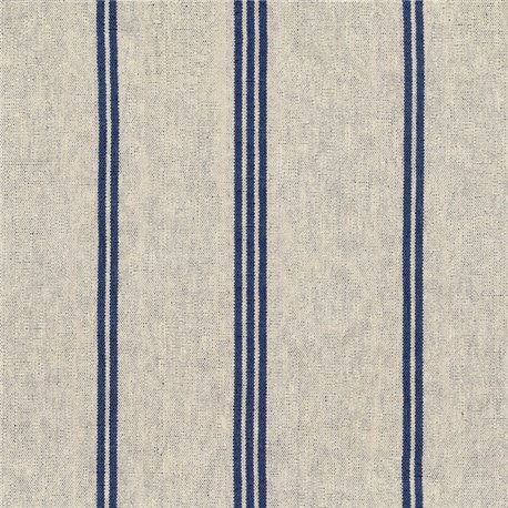 Katalin Stripe White Sand WP30069