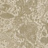 Sarkozi Embroidery Taupe WP30028