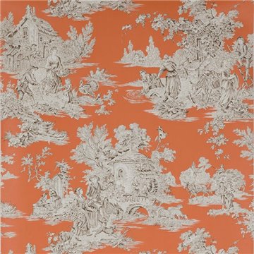 Toile de jouy