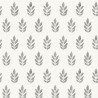 Ervic Leaf Block Print 3122-11300