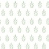 Ervic Leaf Block Print 3122-11304