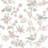 Jinjur Blush Bird Trail 3122-10805