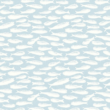 Nunkie Aqua Sardine 3122-10504