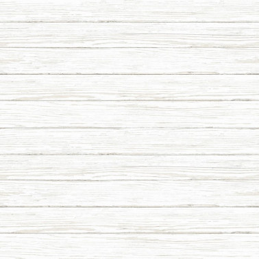 Ozma White Wood Plank 3122-11200