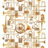 13TP-02 DONALD TRUMPET