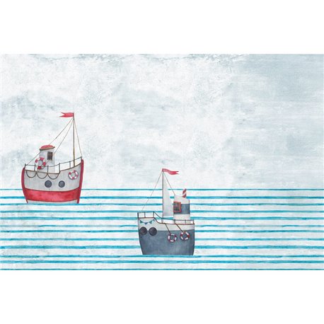 THE BOATS 01