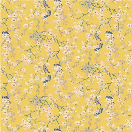 Massingberd Blossom Yellow 0260MAYELLO