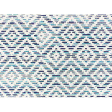 Estero Outdoor Moroccan Blue 7948-02