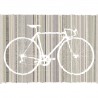 60721-2-BICYCLE-TRACE VERDE