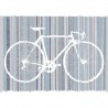 60721-3-BICYCLE-TRACE BLU