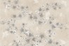 56417-BIRDFLOWER-BEIGE-DECO