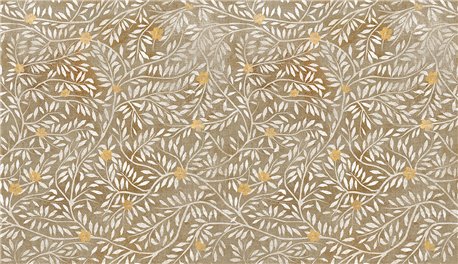 76747-6 FLORA-GOLD