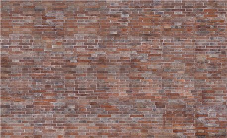 56128-4 BRICK-RED