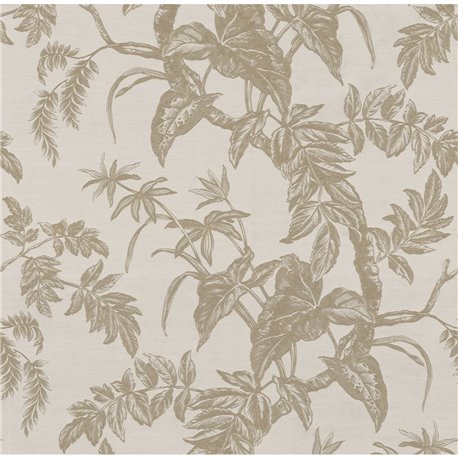 77762-1-B TEXTILE-GROVE BEIGE-B