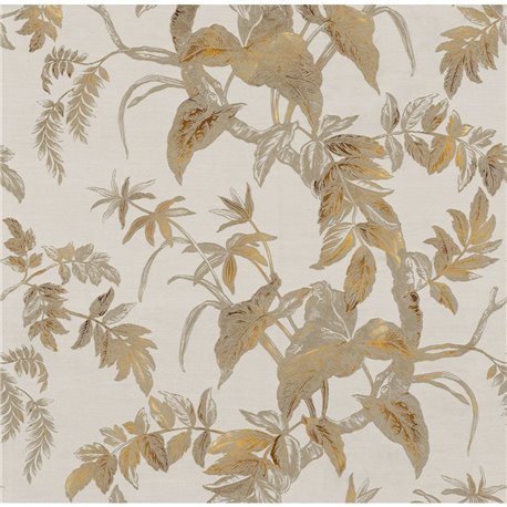 77762-4-B TEXTILE-GROVE GOLDEN-BEIGE