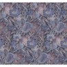 77773-3A WEFT-GARDEN VIOLET