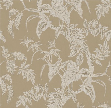 77762-1-A TEXTILE-GROVE BEIGE-A