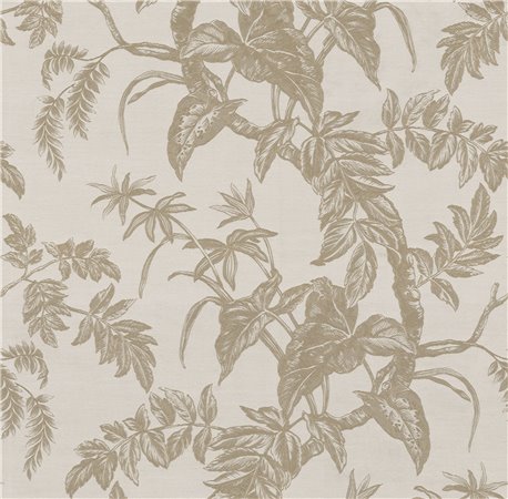 77762-1-B TEXTILE-GROVE BEIGE-B