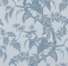 77762-3-B TEXTILE-GROVE LIGHT-BLUE-B