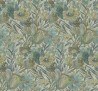 77773-2A WEFT-GARDEN-GREEN