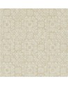 Papel de parede P605-02 SEREGO CHAMPAGNE - Designers Guild