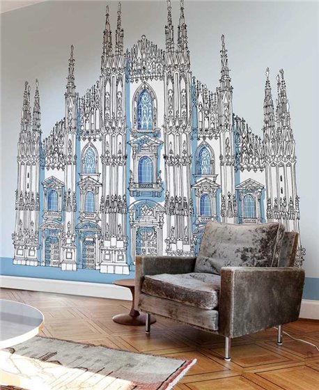 DUOMO MILANO CS-04