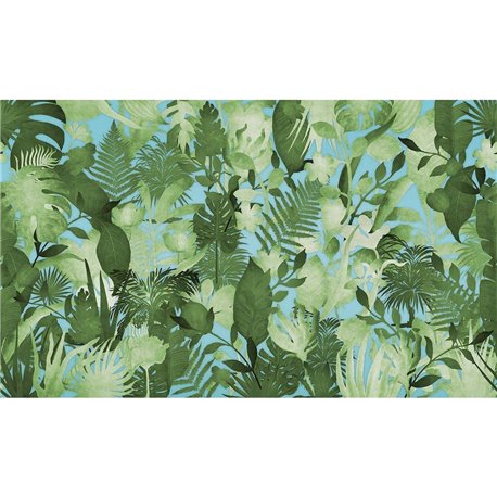 TROPIC TREASURES MT-15 B