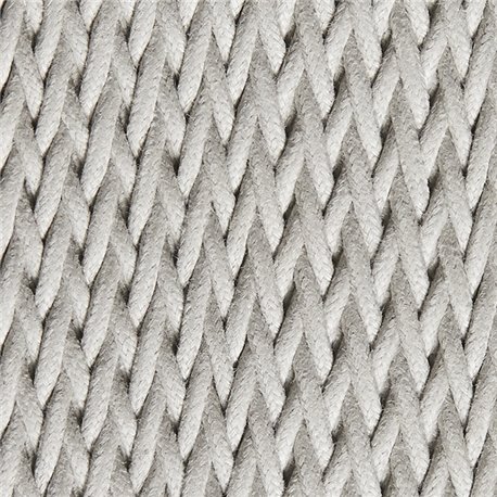 GRIT ROPE MATT-GREY