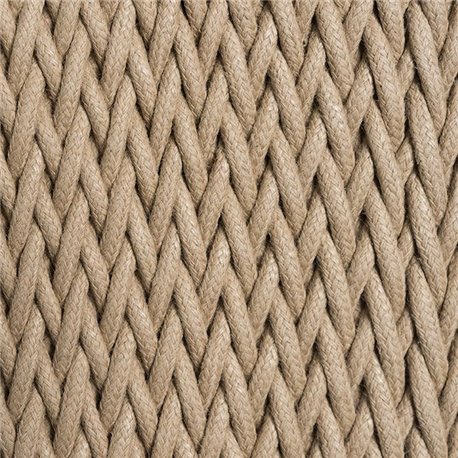 GRIT ROPE MATT-KAKI