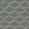 Palisades Paperweave Grey White BO6722