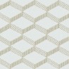 Palisades Paperweave Taupe White BO6724