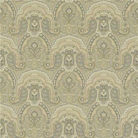 Crayford Paisley Stone PRL034-02