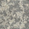 Marlowe Floral Gunmetal PRL048-09