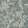 Marlowe Floral Slate PRL048-10