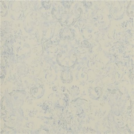 Old Hall Floral Porcelain PRL704-04