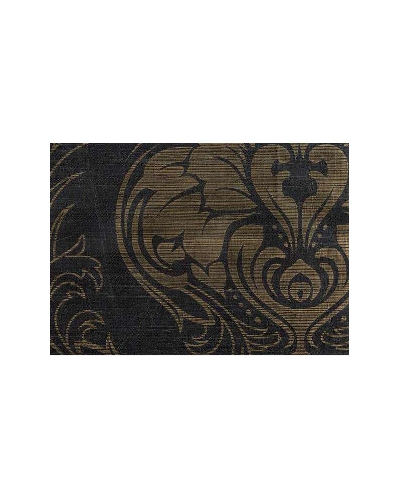 Wallpaper Gold print 4703 - JANNELLI E VOLPI