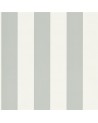 PRL026-19 SPALDING STRIPE - WHITEDOVE