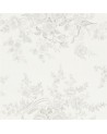 Wallpaper PRL028-07 VINTAGE DAUPHINE - DOVE - Ralph Lauren Home