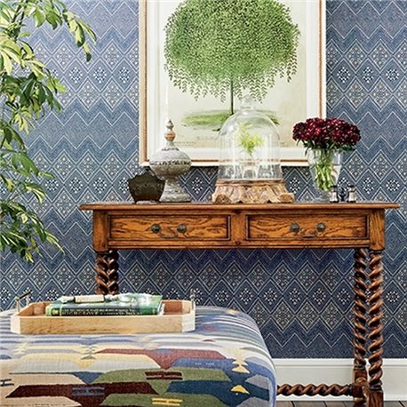 High Plains Spa Blue T13229