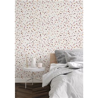 TERRAZZO ROUGE L