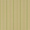 FRL064-04 AVERILL TICKING STRIPE - FERN