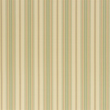 FRL102-03 PONDVIEW TICKING STRIPE - CREAMSICLE