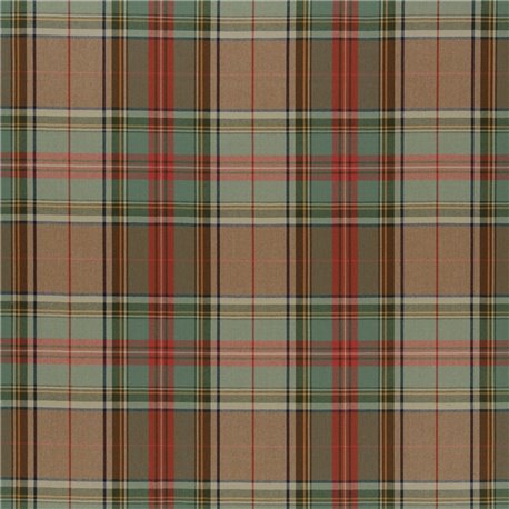 FRL009-01 BRIMFIELD PLAID