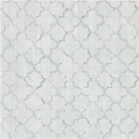 PDG650/08 CHINESE TRELLIS - PLATINUM