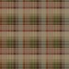 Mulberry Ancient Tartan Red Plum FG100-V54