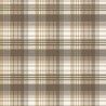 Mulberry Ancient Tartan Woodsmoke FG100-A15